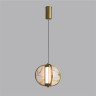 Подвесной светильник ODEON LIGHT TOSCANA 5447/12L