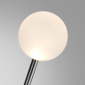 Уличный светильник ODEON LIGHT NATURE NOTTE 7123/1GLB