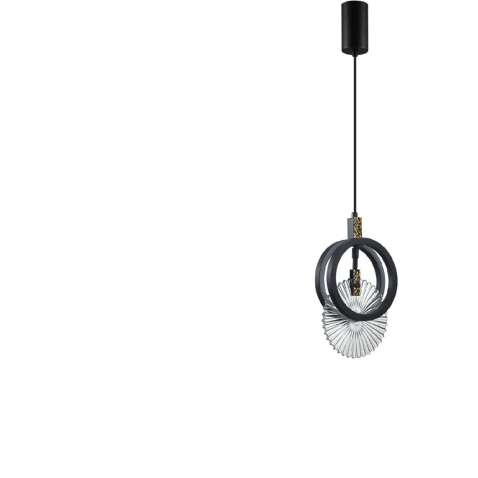 Подвесной светильник ODEON LIGHT MERCURY HIGHTECH 5421/17L