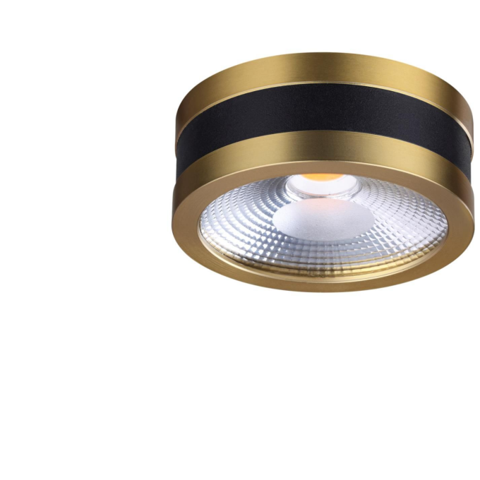 Потолочный светильник ODEON LIGHT REUS 6613/7CL