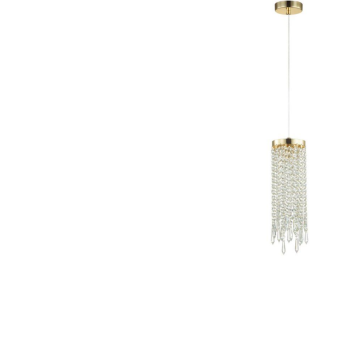 Подвесной светильник ODEON LIGHT CHOKKA 5028/1