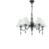 Подвесная люстра ODEON LIGHT SOCHI 4896/5