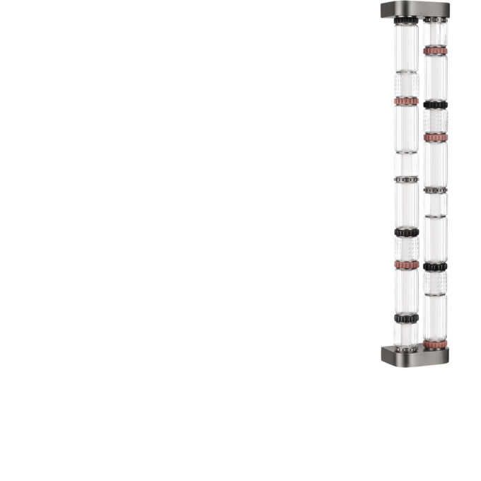 Настенный светильник ODEON LIGHT COLLIER 5456/60WL